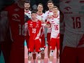 Polska przegrywa 2:3 ze Słowenią w Lidze Narodów