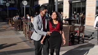 Mental Manadhil - O Kadhal Kanmani | AR Rahman & Jonita | Cover song | Clement & Venu