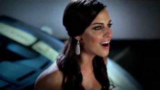 Ironik ft Jessica Lowndes - Falling In Love (OFFICIAL VIDEO) HQ
