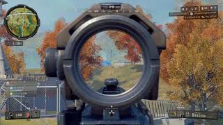 Hitmarker City with the Outlaw