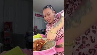 Lets cook Vietnamese caramelized, pork rib tips ❤️