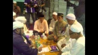 NURUL MUSTHOFA ALLAH HAY