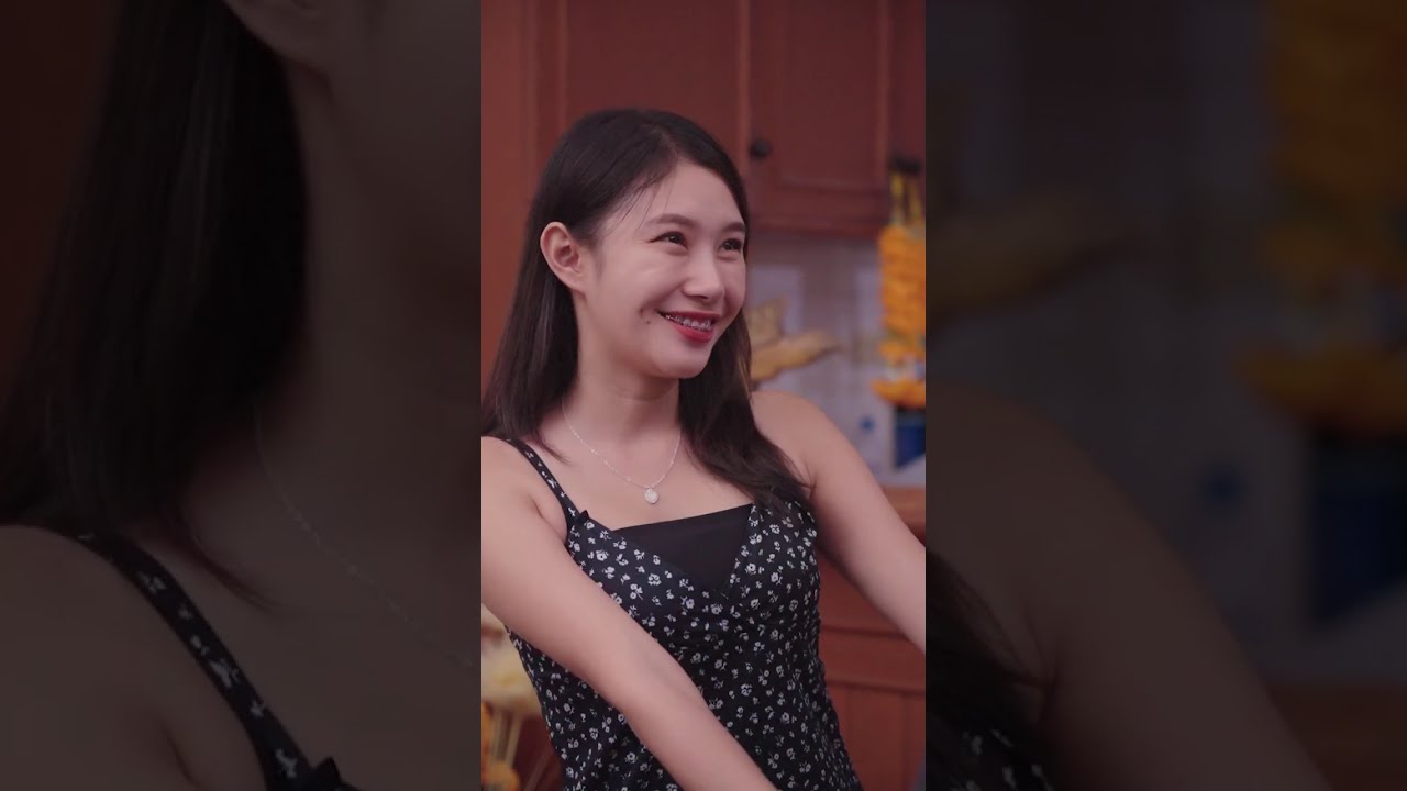 ผู้ชายเจ้าชู่แอบมีสัมพันธ์กับเมียชาวบ้าน หนังสั้น เป้าหมายใหม่