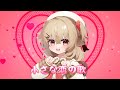 【歌ってみた 】🤎小小戀歌🤎【Reborn 3D】【Covered by 葵栗鹿鹿】