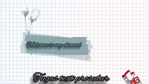 Text procedure for ironing clothes (Anisa Dwi Andini|XI AK 5)