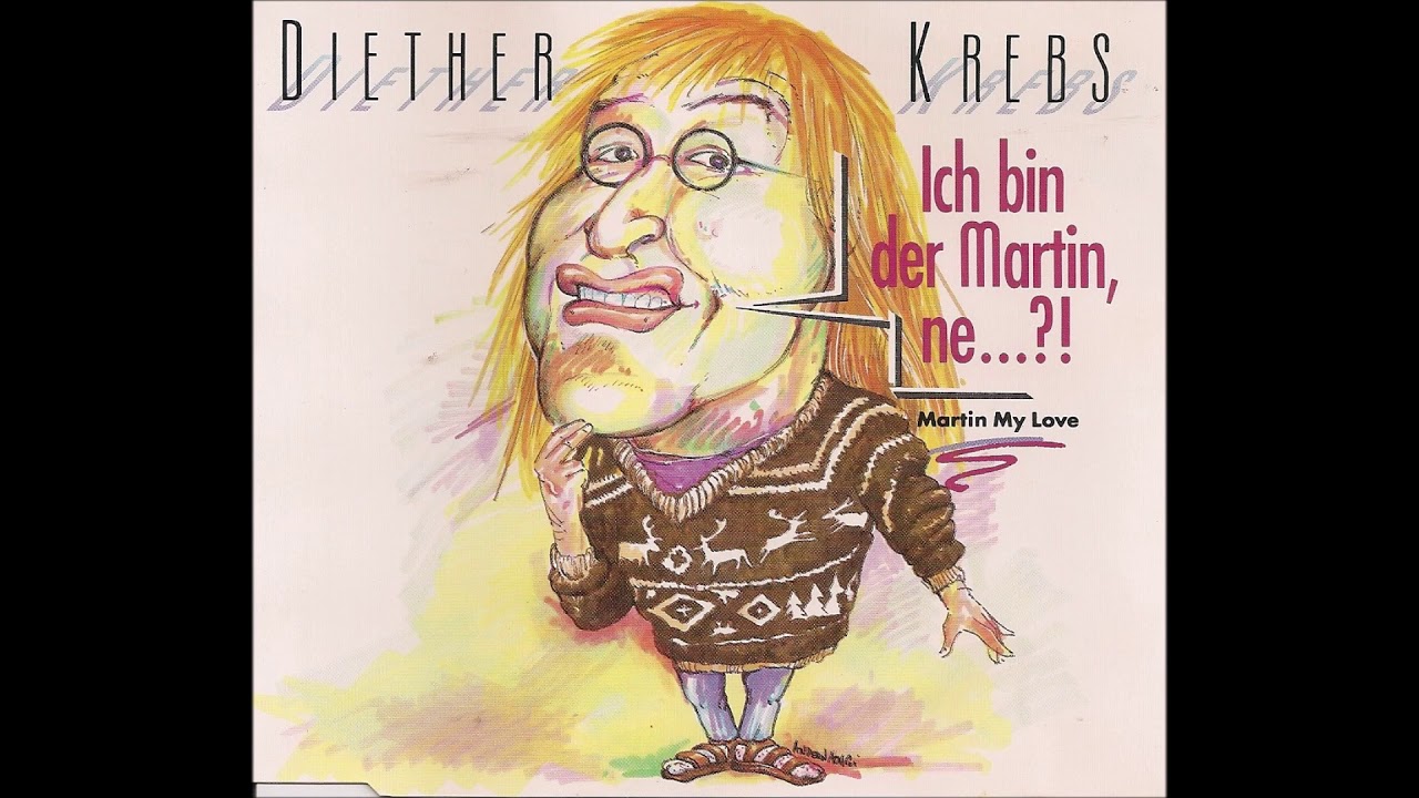 Ich Bin Der Martin Ne Martin My Love Ich bin der Martin, ne - YouTube