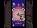 Funny Gameplay 🤣 1M Singapore Gameplay Carom pool || #shortvideos #carrompool