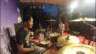 4WD Band Bali Drum Cam / Edix