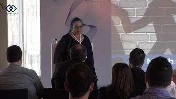 7 Myths standing in the way of Organisational Agility - Antoinette Coetzee