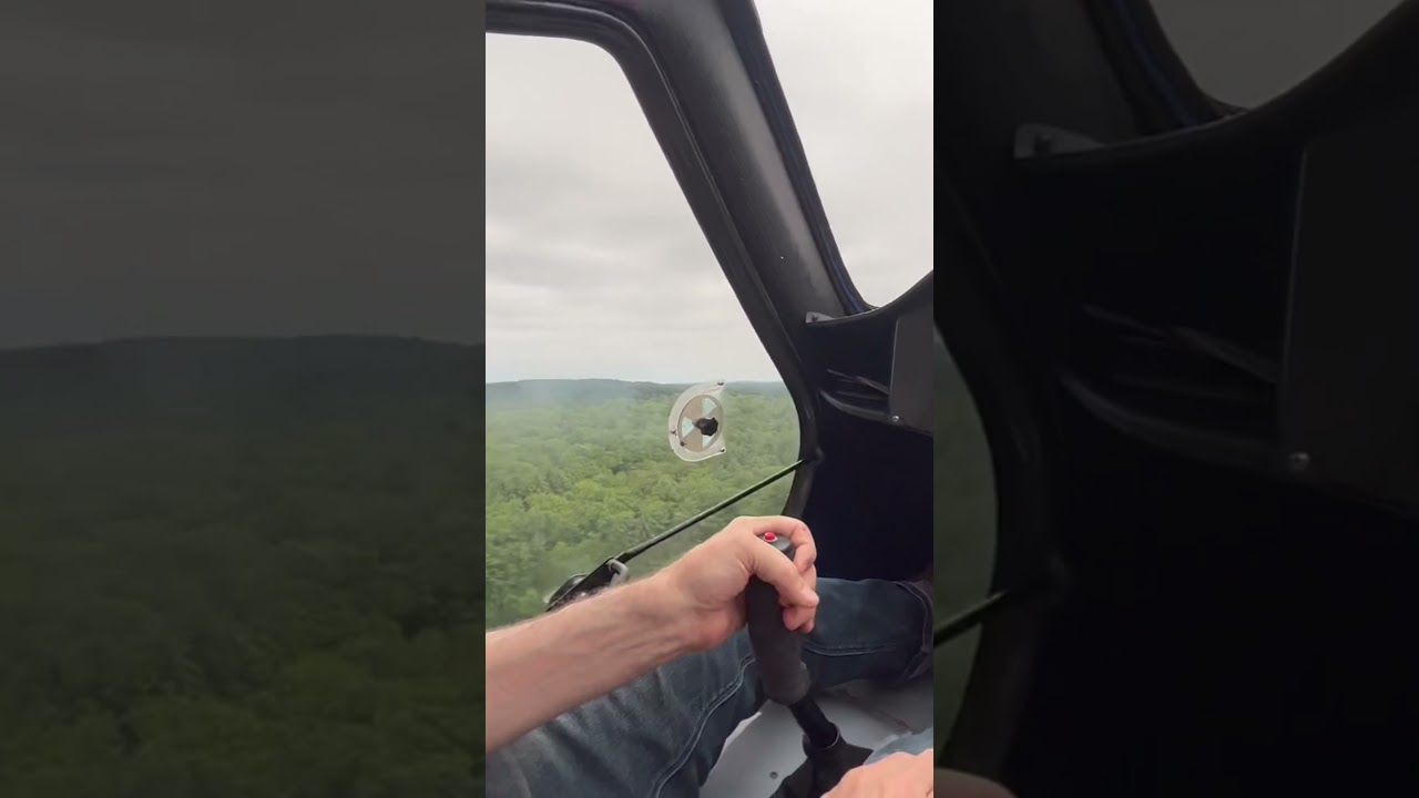 When You Get A Chance To Fly Full Scale In Paradise. (you Say Yes!) 