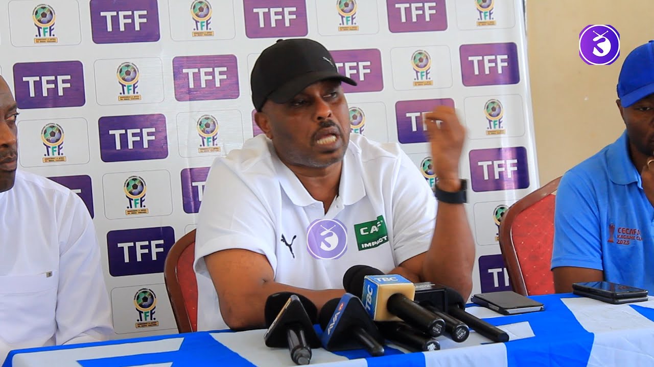 RAIS KARIA AWA MBOGO 