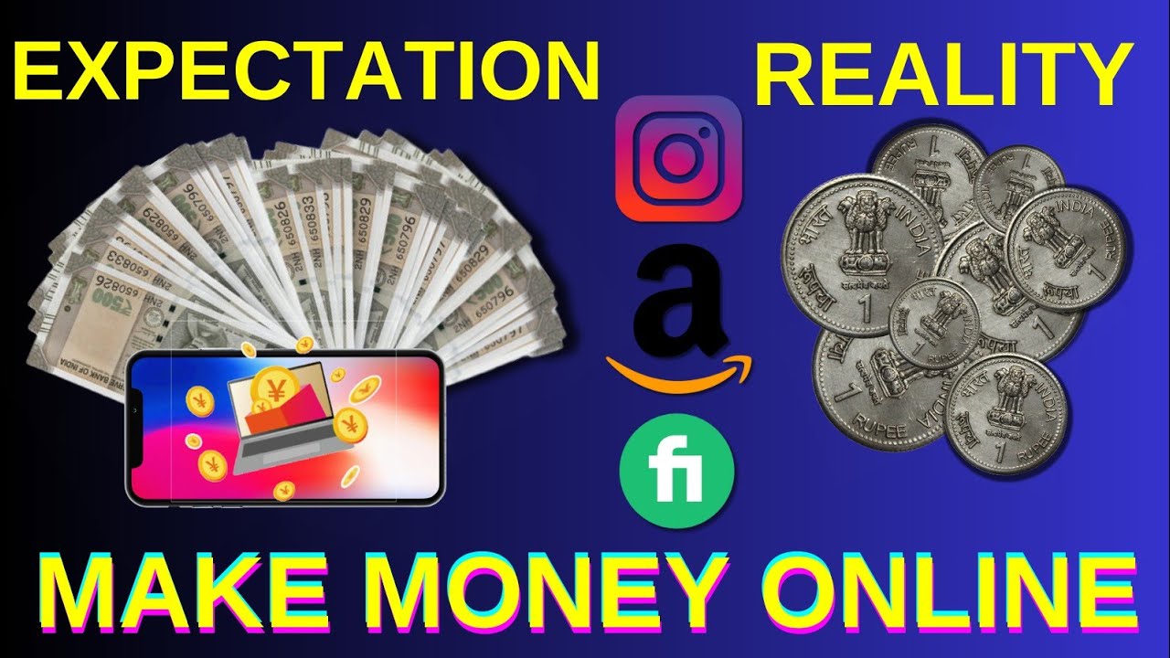 Truth behind online nowadays YouTube