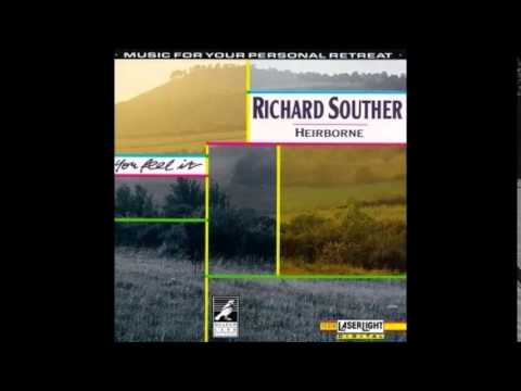 Richard Souther: "Night Seasons"