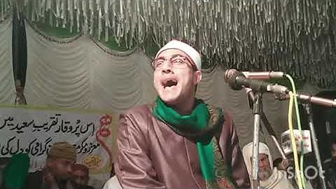 تلآوه جميله بل ممتازه للقارئ إسلام فكرى عبدالستار من دوله باكستان  🌹🌹🌹