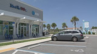 St. Johns County restaurant owner says lack of development at Beachwalk is hurting business
