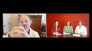 116 Bradley Nelson - The Emotion Code can change your life!
