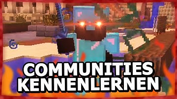 FFA HARDCORE ist... voller HACKER | GommeHD.net | Communities kennenlernen
