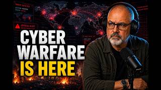 Famous Cyber Warfare Is Already Here (And We're Not Ready) Wealth
