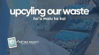 How Plastic Upcycling Makes a Difference - Youth iPad PSA