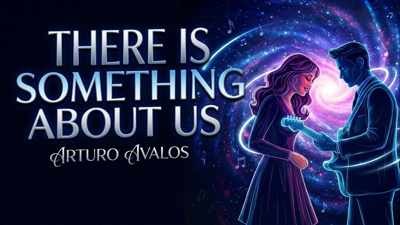 There is something about us