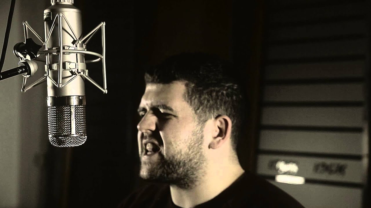 Vega & Bosca - Meine Feinde (prod. Drumz N' Roses)