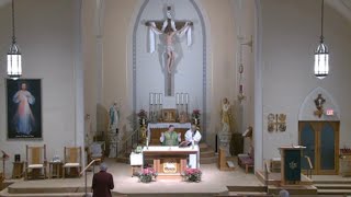 Friday Daily Mass - June 26, 2026