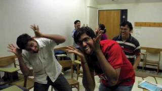 Igsa Geet Purvai 2010 - Skit Bloopers