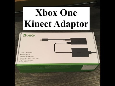 Microsoft - Kinect