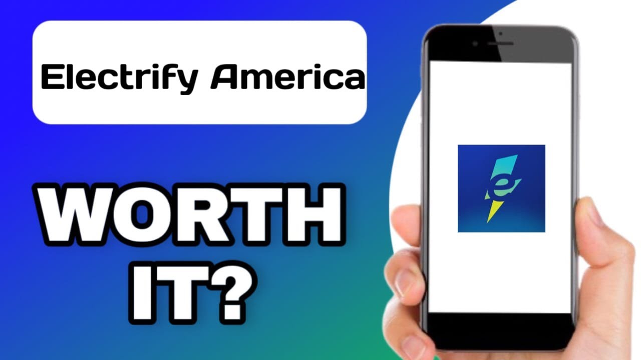 IS THE ELECTRIFY AMERICA APP WORTH USING? (EXPLAINED)