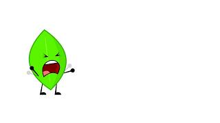 leafy animation test