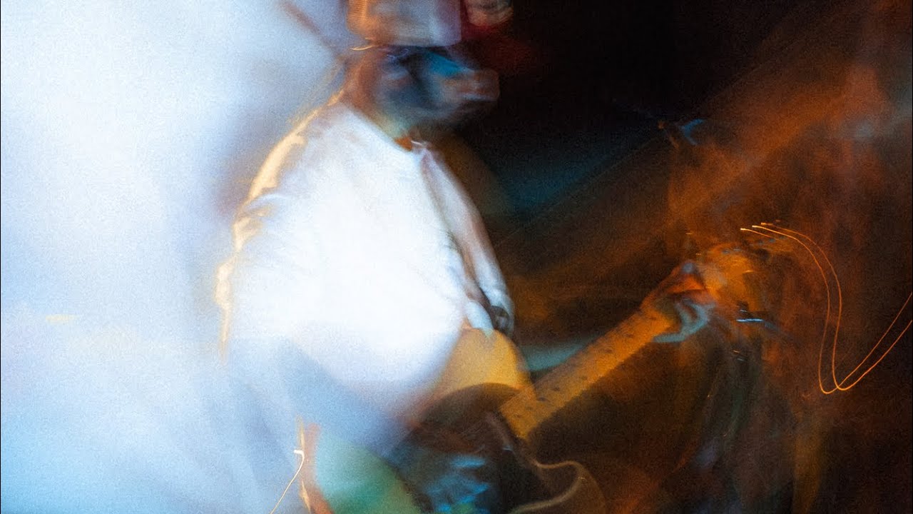 Center | Bethel Music - Guitar Cover 