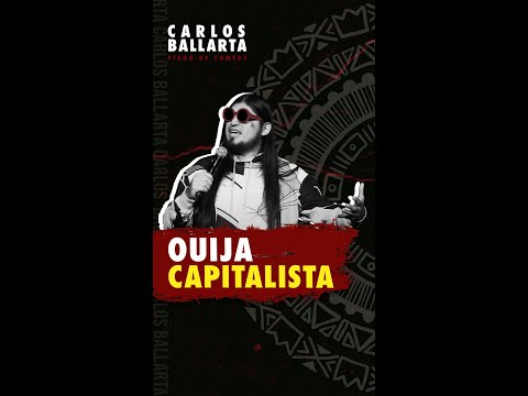 OUIJA CAPITALISTA