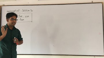 Lecture No-13 Soil Mechanics  Coarse Grained Soil (Index Properties of Soil)