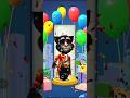 🎉 Surprise unlocked! 😍Aaj ka moment full celebration mode meinCartoon #FunShorts #GamingShorts