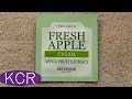 КОРЕЙЦЫ СНОВА УДИВЛЯЮТ!! Обновленная версия крема Fresh Apple Cream - Pore Control от Skinfood
