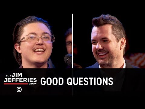 this-crowd-q&a-gets-surprisingly-sexual---the-jim-jefferies-show