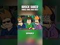 Brock Baker Visual Voice Over Reel!