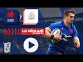 XV de France - Japon : Le résumé complet