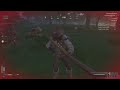 Legend of California - Prim Spear Bandit camp. (alpha)