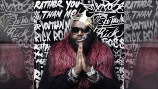 Video thumbnail of "Rick Ross - Idols Become Rivals (feat. Chris Rock)"