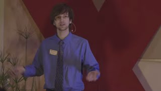 Questions You Never Knew You Had | Dale Winslow | TEDxUMaine