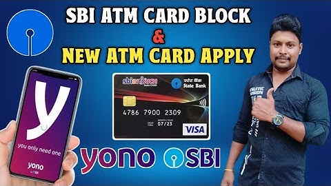 SBI New ATM Card Appy Online Tamil | Yono SBI ATM Card Apply Tamil | Yono SBI Tamil | Star Online