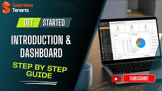 Seamless Tenants - Introduction & Dashboard Overview | All Features | Getting Started Guide