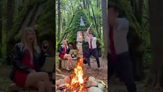 #shorts Date night with @sara_underwood is always hot 🥵 #datenight  #d