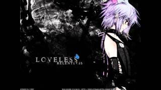 Nightcore - Love Alone (By Miss A)