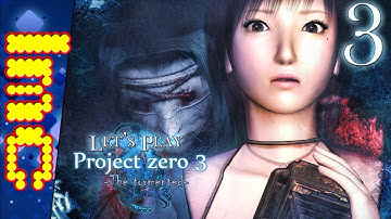 THE SACRIFICIAL PILLAR | Project Zero 3: The Tormented - Part 3 (TDL)