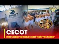 CECOT: WHAT'S INSIDE THE WORLD'S MOST TERRIFYING PRISON?