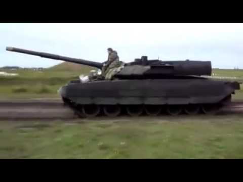 BLACK EAGLE T 95 YouTube - 480x360 - jpeg T95 Tank Black Eagle