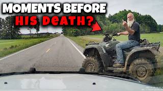 When Motorcycle Chases Get OUT OF CONTROL!