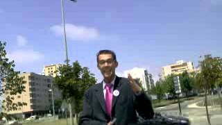 RTP RÁDIO TV JORGE CHOUPANA APRESENTADOR JORNAL DE AVEIRO DOS PORTUGUESES 2013/2014